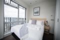Breathtaking Ocean View Two Bedroom Apartment - Auckland オークランド - New Zealand ニュージーランドのホテル