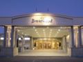 Brentwood Hotel - Wellington - New Zealand Hotels