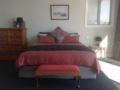 Brightwater Views Boutique Apartment - Nelson - New Zealand Hotels