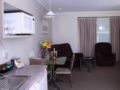 Brougham Heights Motel - New Plymouth - New Zealand Hotels