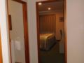 Brydan Accommodation - Blenheim ブレナム - New Zealand ニュージーランドのホテル