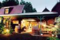 Bushland Park Lodge and Retreat - Whangamata ファンガマタ - New Zealand ニュージーランドのホテル