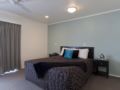 Camelot on Ulster - Hamilton - New Zealand Hotels