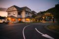 Capital Gateway Motor Inn - Wellington - New Zealand Hotels
