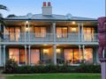Carrington Estate - Karikari Peninsula - New Zealand Hotels