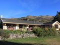 Castle Hill Lodge Bed & Breakfast - Athol  - New Zealand ニュージーランドのホテル