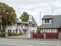Castles Motel - Nelson - New Zealand Hotels