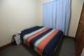 CC house (king bed with shared bathroom) - Christchurch - New Zealand Hotels
