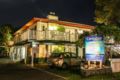 Centabay Lodge and Backpackers - Bay of Islands - New Zealand Hotels