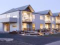 Central Apartments Methven - Methven - New Zealand Hotels