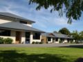 Centre Court Motel - Blenheim - New Zealand Hotels