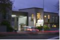 Chancellor Motor Lodge and Conference Centre - Palmerston North パーマーストン ノース - New Zealand ニュージーランドのホテル