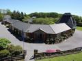Chardonnay Motor Lodge - Christchurch クライストチャーチ - New Zealand ニュージーランドのホテル