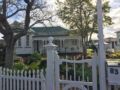 Chelsea House Bed & Breakfast - Whangarei - New Zealand Hotels