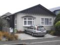 Christchurch Holiday Cottages - Christchurch クライストチャーチ - New Zealand ニュージーランドのホテル