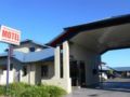 Claremonte Motor Lodge - Hastings - New Zealand Hotels
