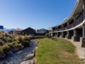 Clearbrook Motel and Serviced Apartments - Wanaka - New Zealand Hotels