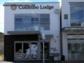 Colombo Lodge Hotels - Christchurch クライストチャーチ - New Zealand ニュージーランドのホテル