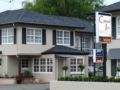 Colonial Inn Motel - Christchurch - New Zealand Hotels