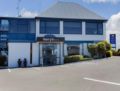 Comfort Hotel Benvenue - Timaru - New Zealand Hotels