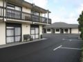 Comfort Inn Kauri Court - Palmerston North - New Zealand Hotels