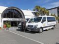 Commodore Hotel Christchurch Airport - Christchurch クライストチャーチ - New Zealand ニュージーランドのホテル