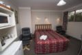Commodore Motor Lodge - Ashburton - New Zealand Hotels