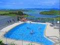 Cook's Lookout Motel - Paihia - New Zealand Hotels