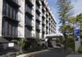 Copthorne Hotel Auckland City - Auckland - New Zealand Hotels