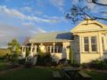 Cotswold Cottage Bed and Breakfast - Thames テームズ - New Zealand ニュージーランドのホテル