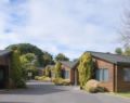 Cottage Park Travel Lodge & Conference Centre - Otaki オタキ - New Zealand ニュージーランドのホテル