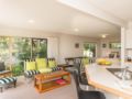Craicor Accommodation Garden Suite - Bay of Islands - New Zealand Hotels