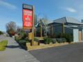 Cranford Cottages and Motel - Christchurch - New Zealand Hotels