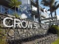 Crowsnest Apartments - Whitianga - New Zealand Hotels