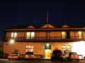 Customhouse Hotel & Backpackers - Nelson ネルソン - New Zealand ニュージーランドのホテル