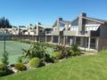 Distinction Wanaka Serviced Apartments - Wanaka - New Zealand Hotels