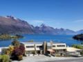 Earnslaw Lodge - Queenstown - New Zealand Hotels