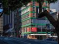 Econo Lodge City Central - Auckland - New Zealand Hotels