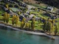 Edgewater Hotel - Wanaka - New Zealand Hotels