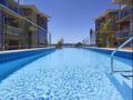 Edgewater Palms Apartments - Bay of Islands - New Zealand Hotels