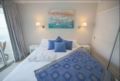 Elegant Waterfront 2BR Apartment at Princes Wharf - Auckland - New Zealand Hotels