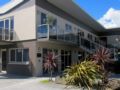 Emerald Spa Motor Inn - Rotorua - New Zealand Hotels