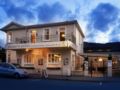Escape to Picton Hotel - Picton - New Zealand Hotels