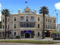 Esplanade Hotel - Auckland - New Zealand Hotels