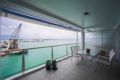 Fabulous Waterfront Apartment - Auckland - New Zealand Hotels
