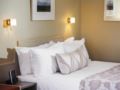 Fairley Motor Lodge - Napier - New Zealand Hotels