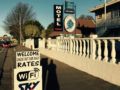 Ferry Motel - Christchurch クライストチャーチ - New Zealand ニュージーランドのホテル