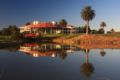 Formosa Golf Resort - Auckland - New Zealand Hotels
