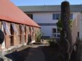 Four Canoes Hotel - Rotorua ロトルア - New Zealand ニュージーランドのホテル