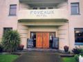 Foveaux Hotel - Bluff - New Zealand Hotels